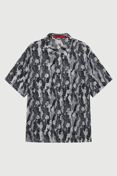 PYTHON SHIRT S/S – Bild 2