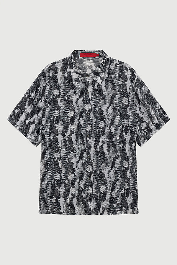 PYTHON SHIRT S/S