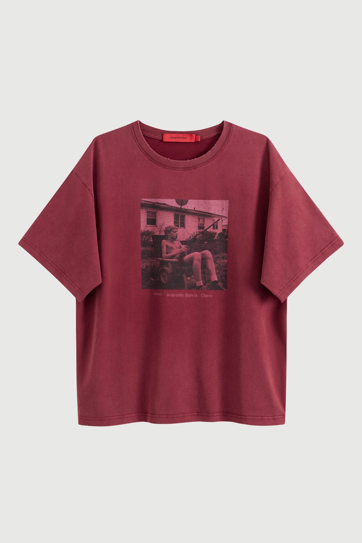 LORD GUN TEE