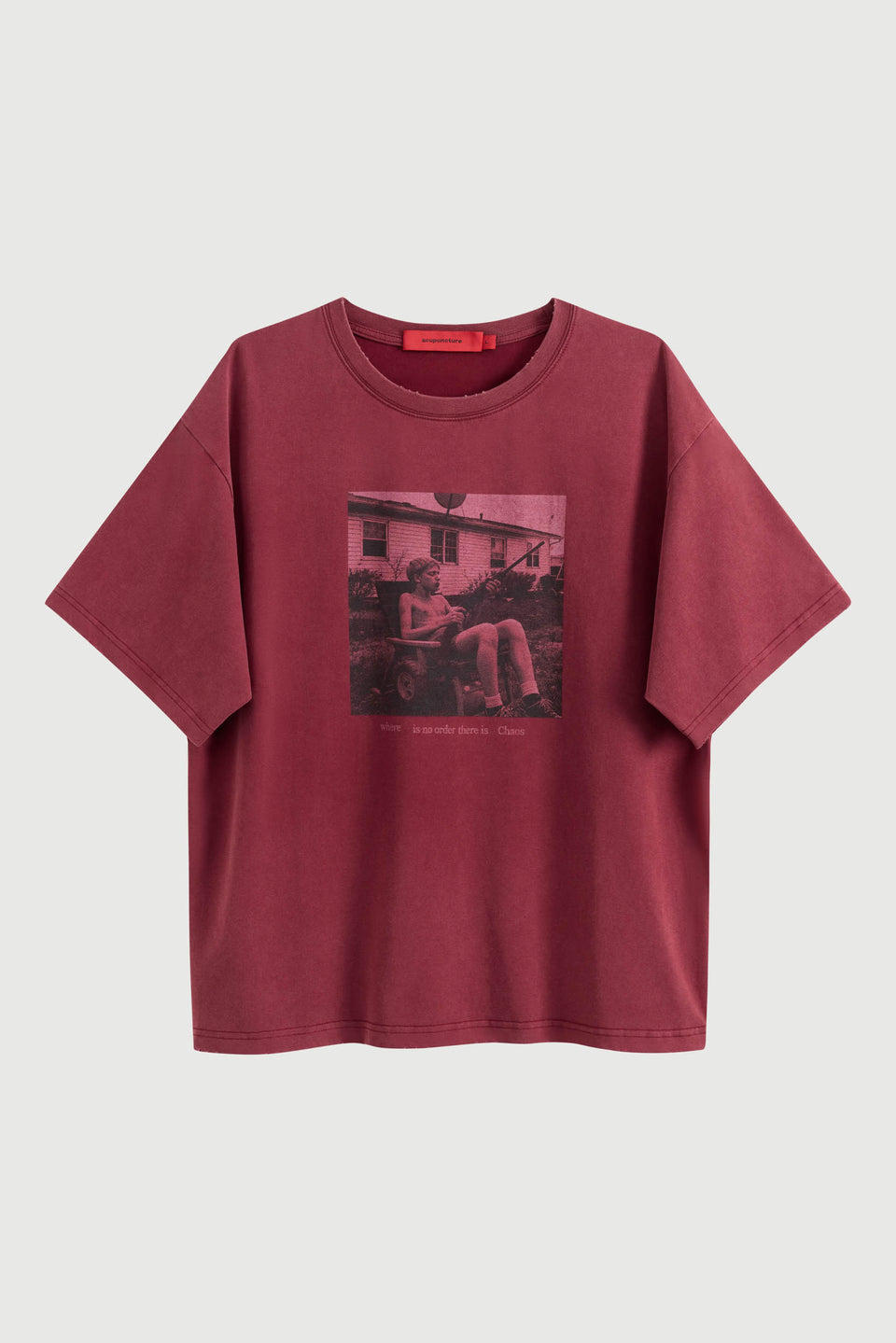LORD GUN TEE