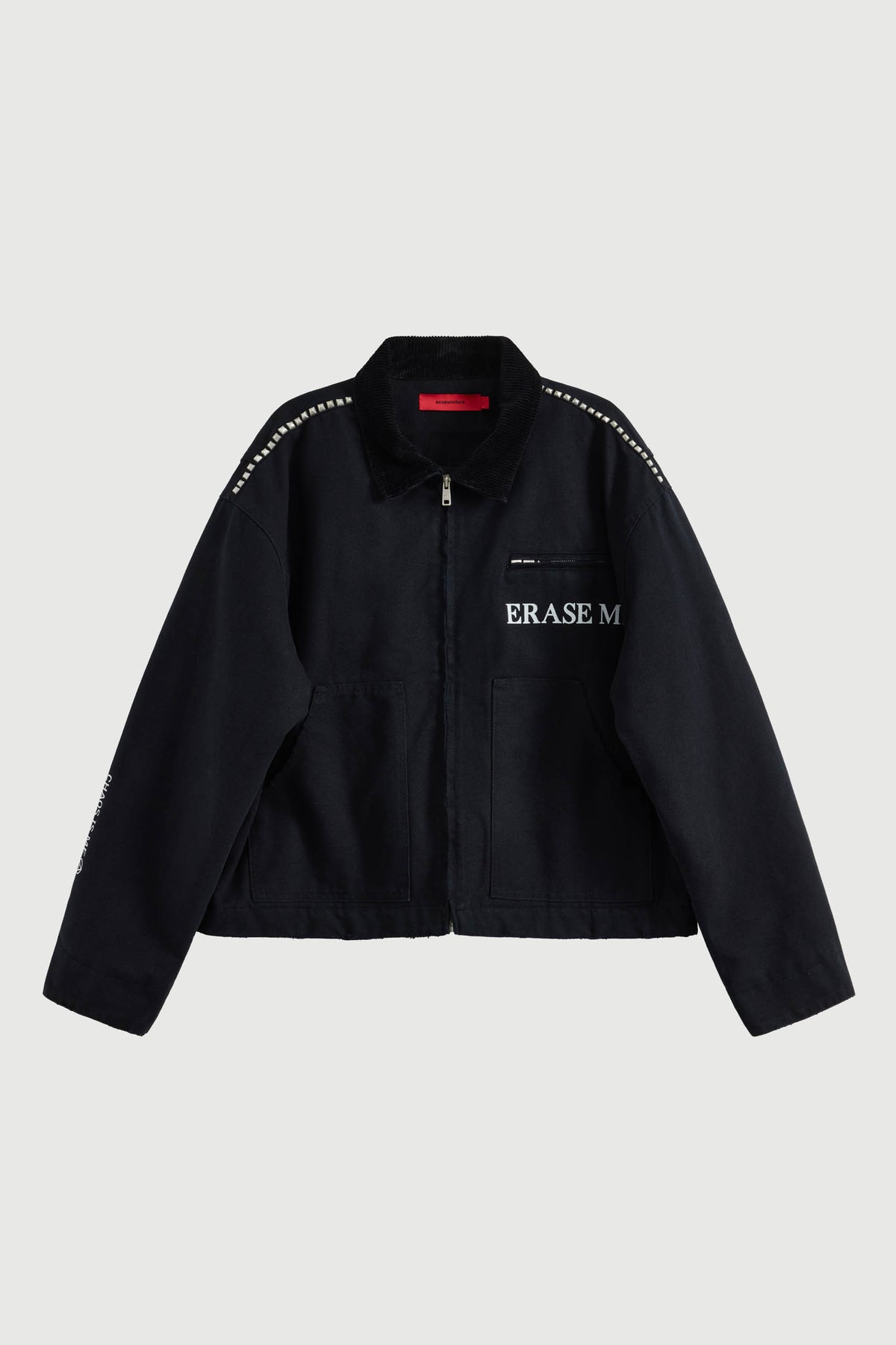 PUNKER JACKET 3
