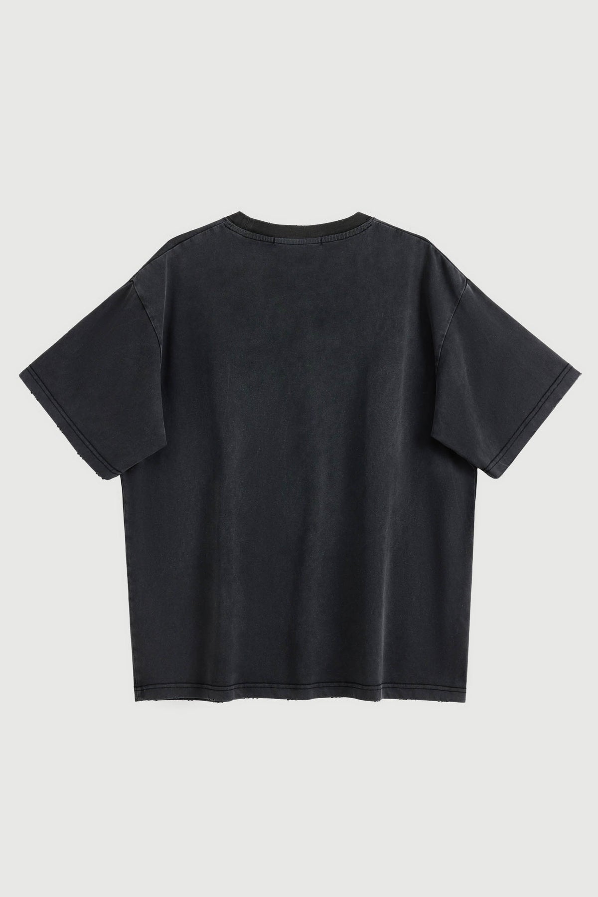 CHAOS IS ME TEE