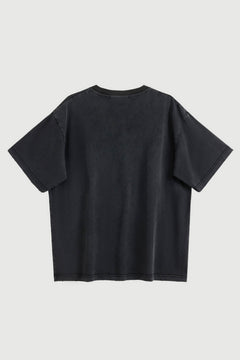CHAOS IS ME TEE image 2