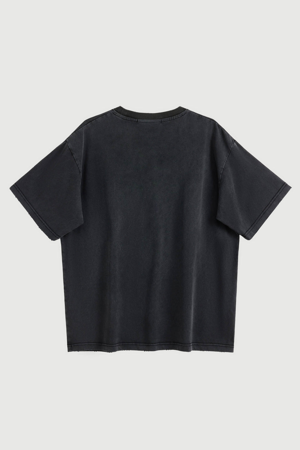 CHAOS IS ME TEE