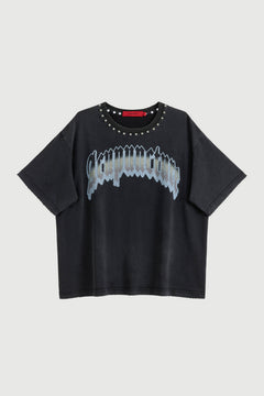PUNKER TEE image 2