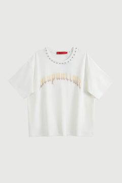 PUNKER TEE image 2