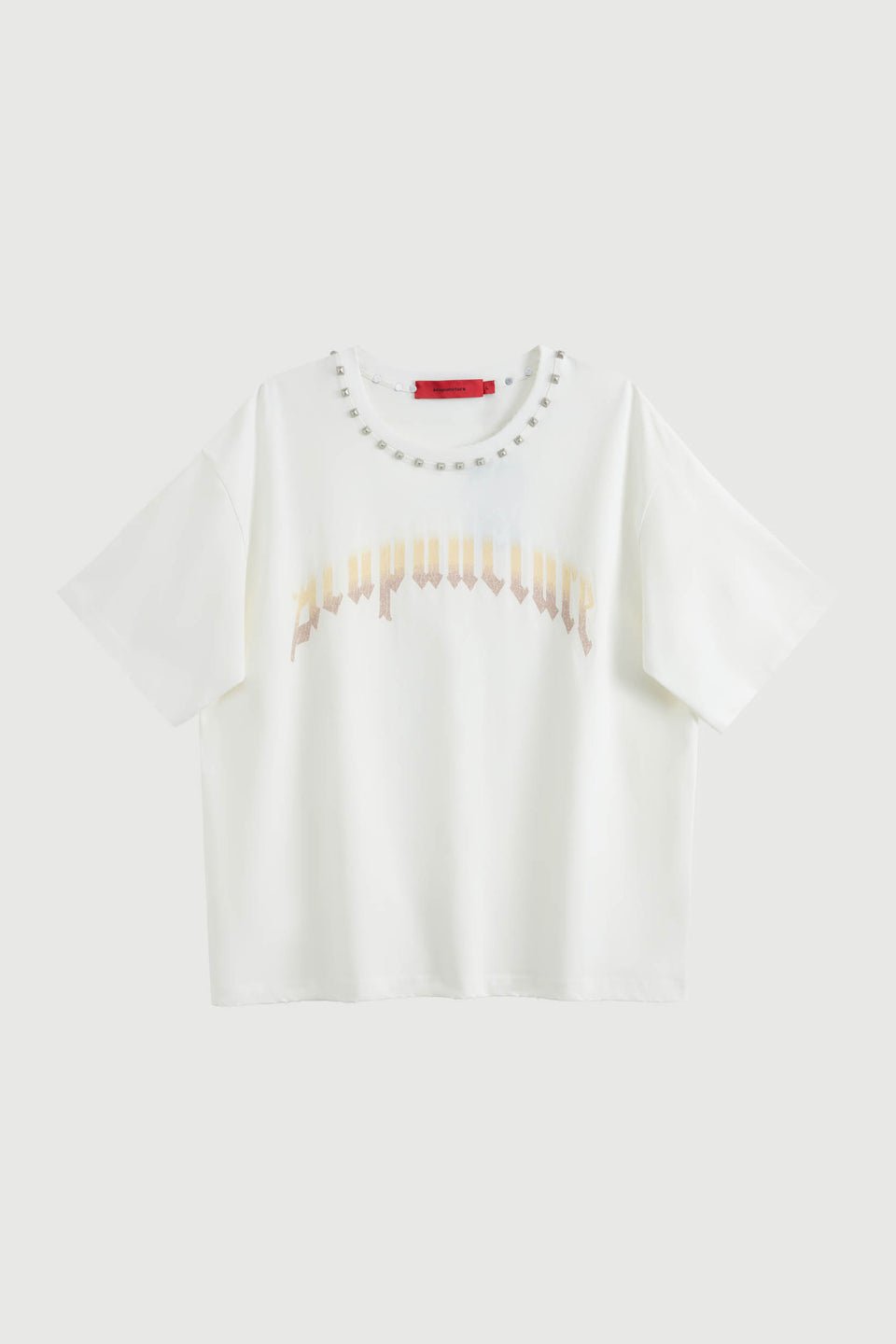 PUNKER TEE