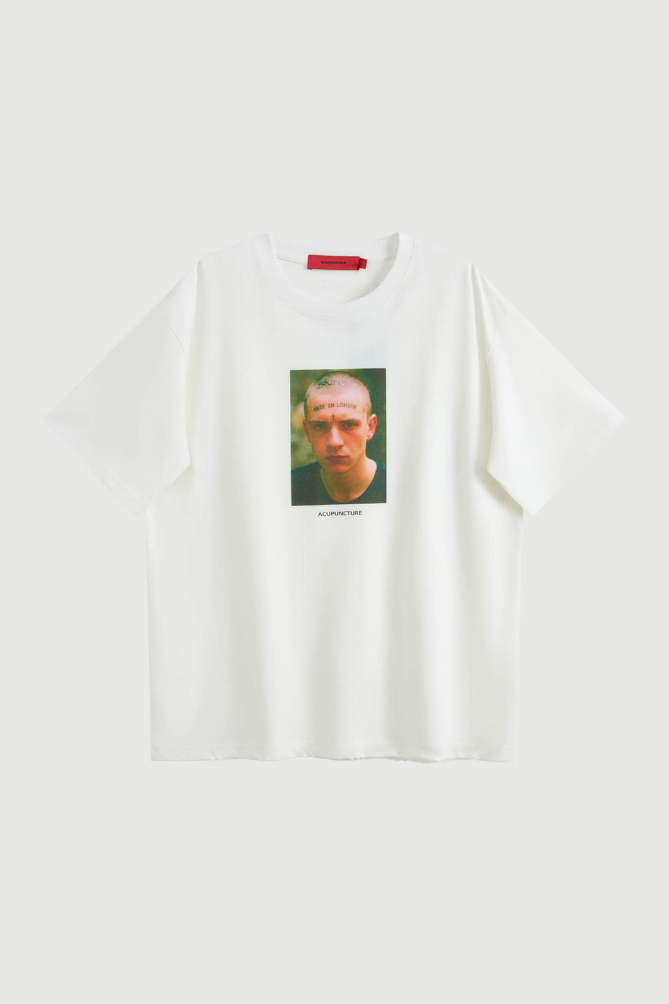 MADE IN LONDON TEE