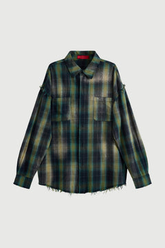 Immagine 1 di TWO POCKET SHIRT