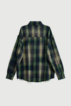 Immagine 2 di TWO POCKET SHIRT