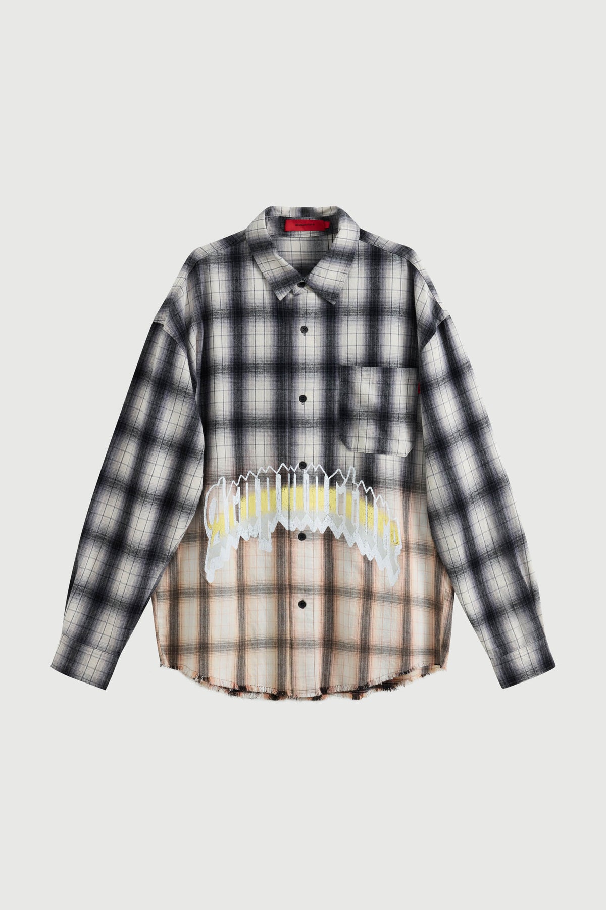 PUNKER SHIRT