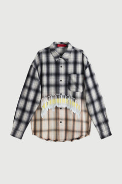 PUNKER SHIRT – Bild 2