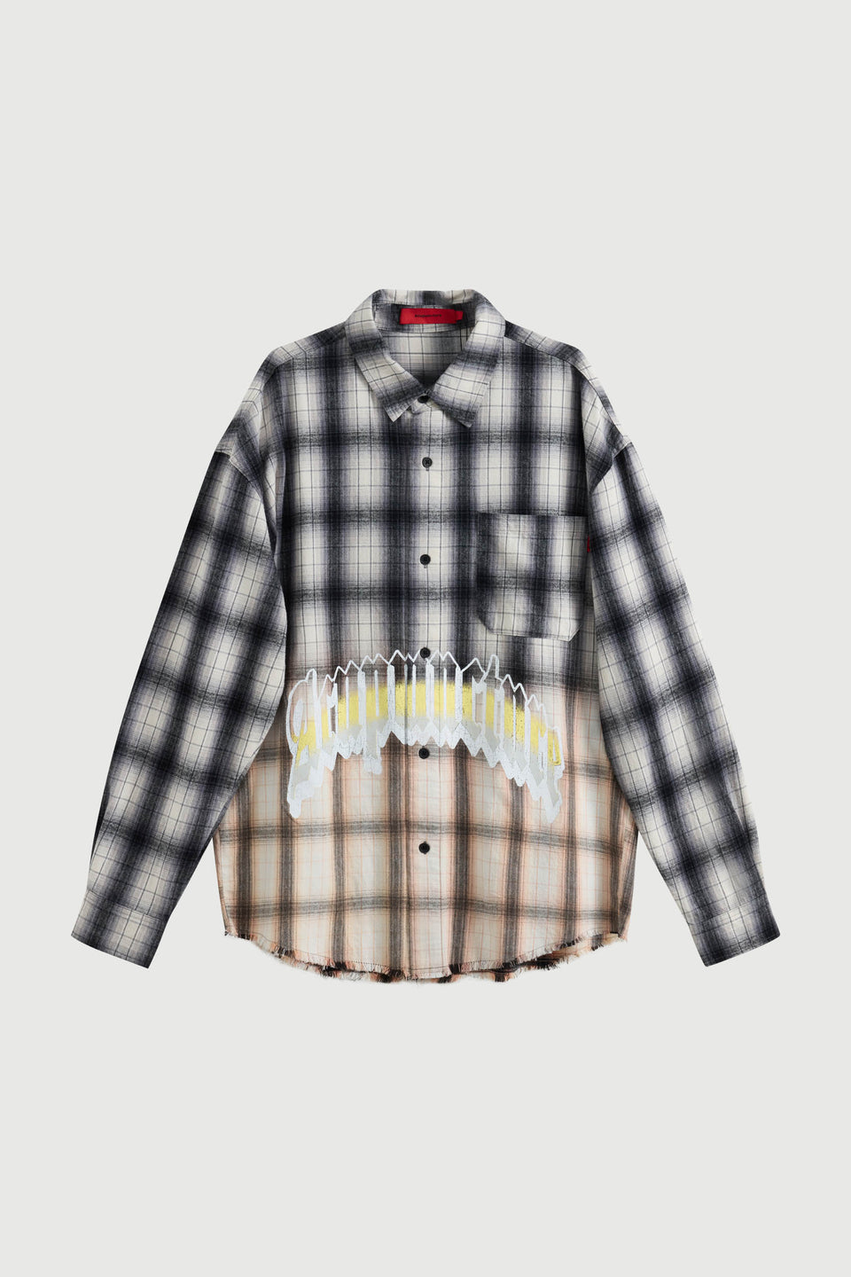 PUNKER SHIRT