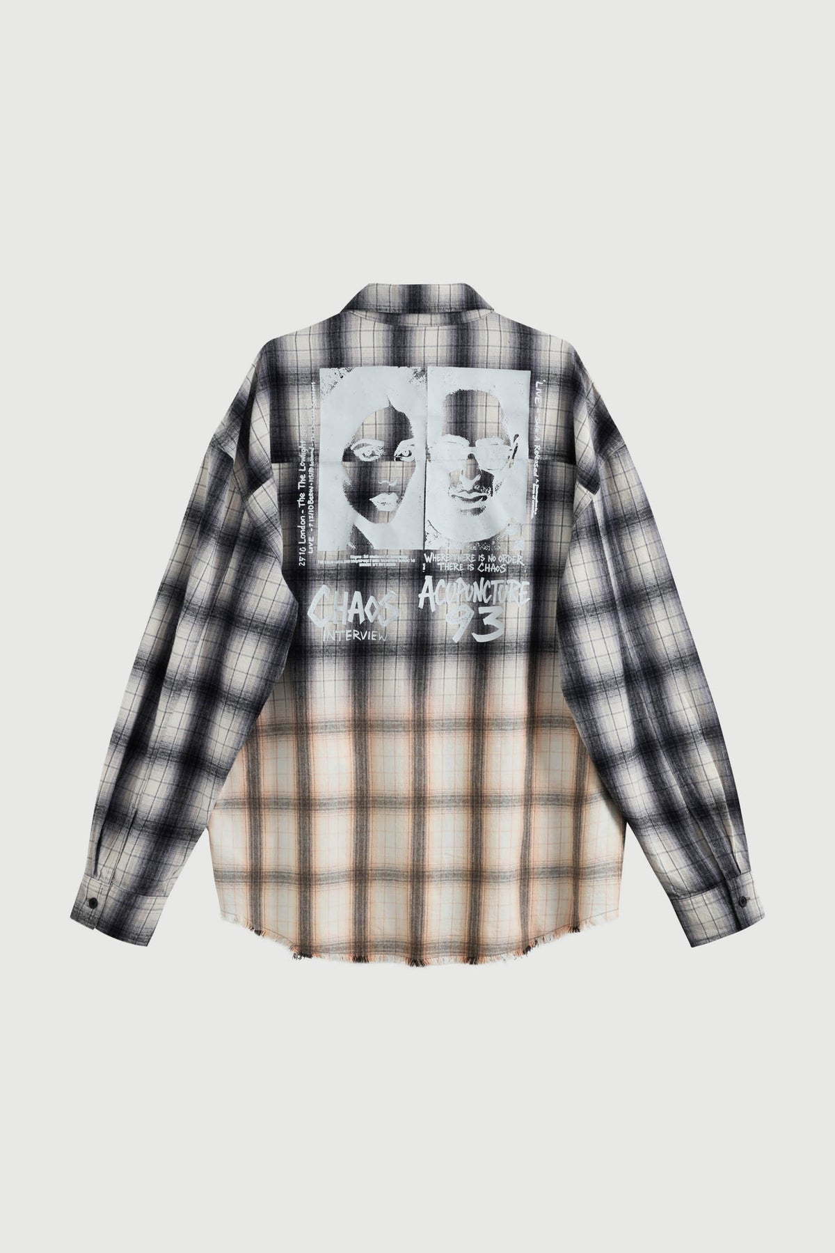 PUNKER SHIRT