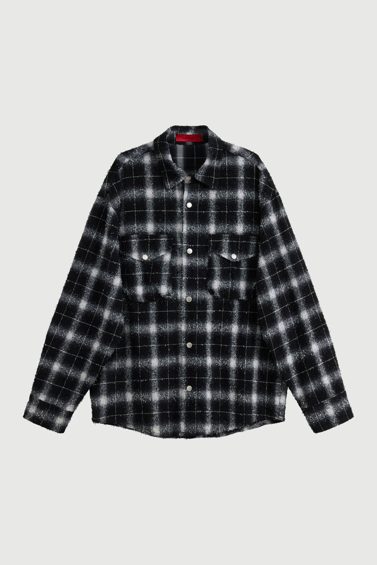 FUZZY SHIRT
