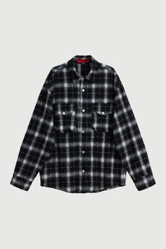 FUZZY SHIRT — imagen 2