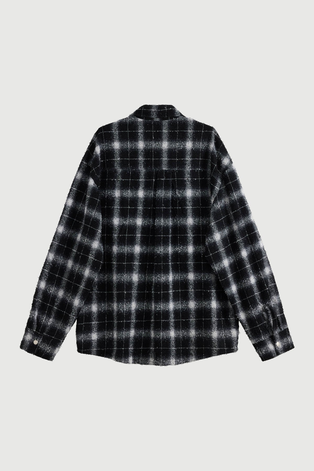 FUZZY SHIRT