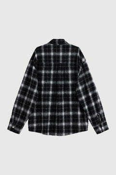 FUZZY SHIRT — imagen 3