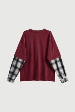 LAYERED SERAFINO — image 2