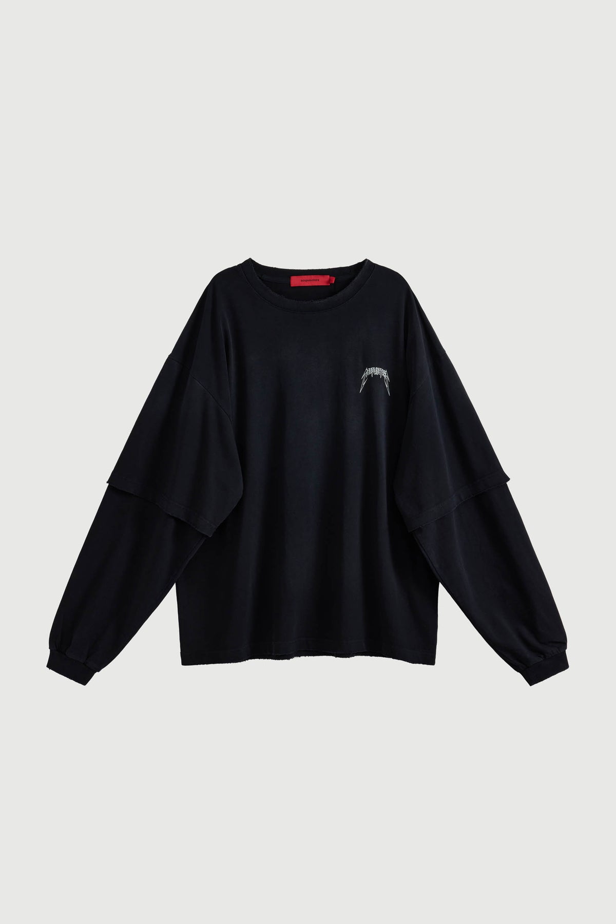 METAL LONG SLEEVE