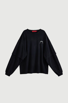 METAL LONG SLEEVE image 1