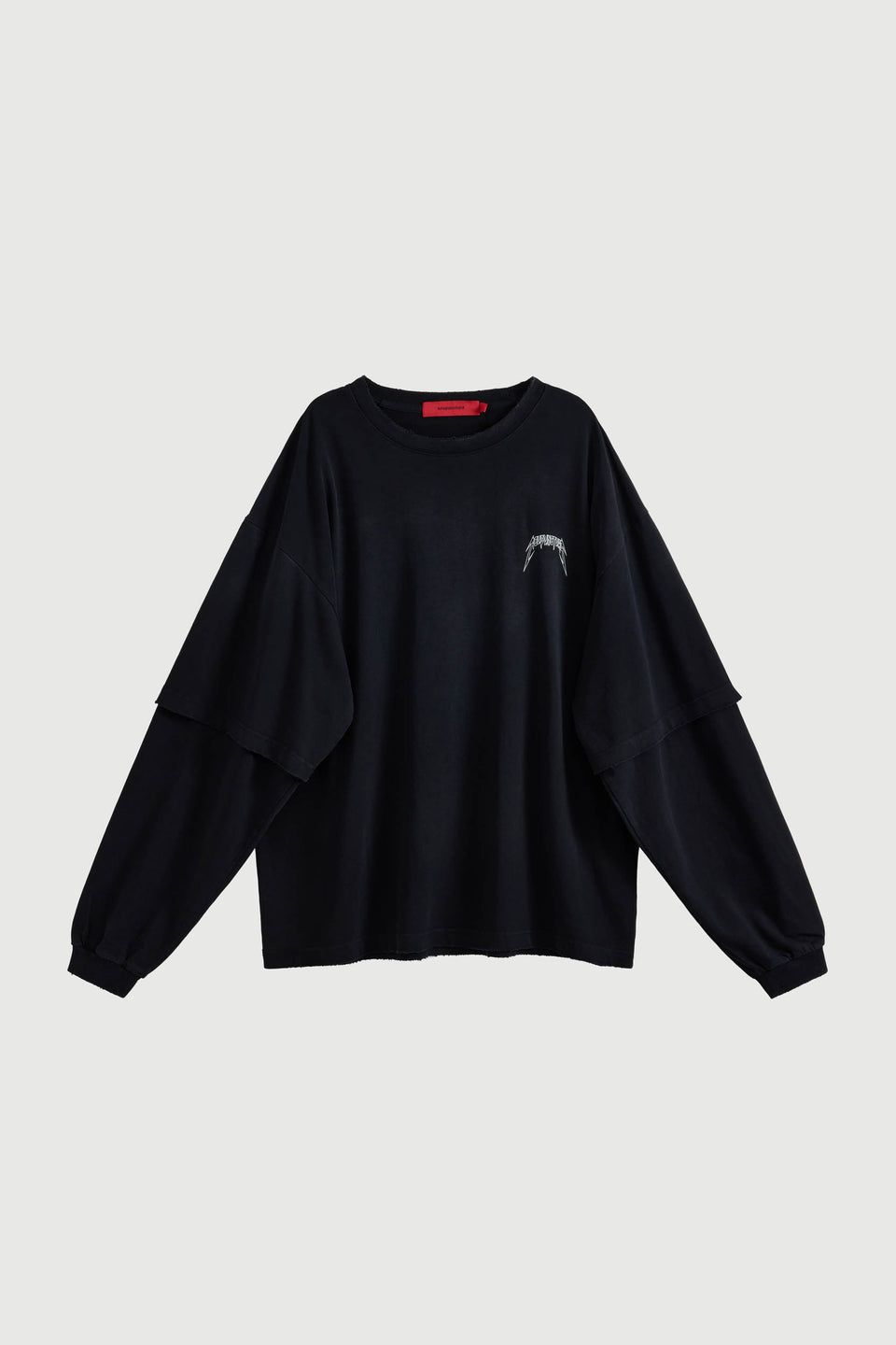 METAL LONG SLEEVE