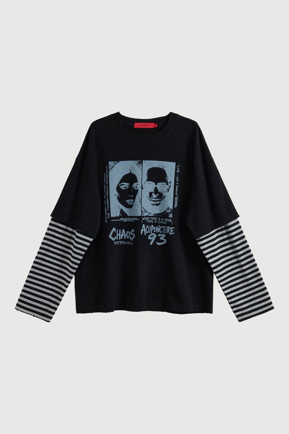 MANIFESTO LONG SLEEVE