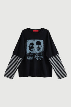 MANIFESTO LONG SLEEVE — imagen 2