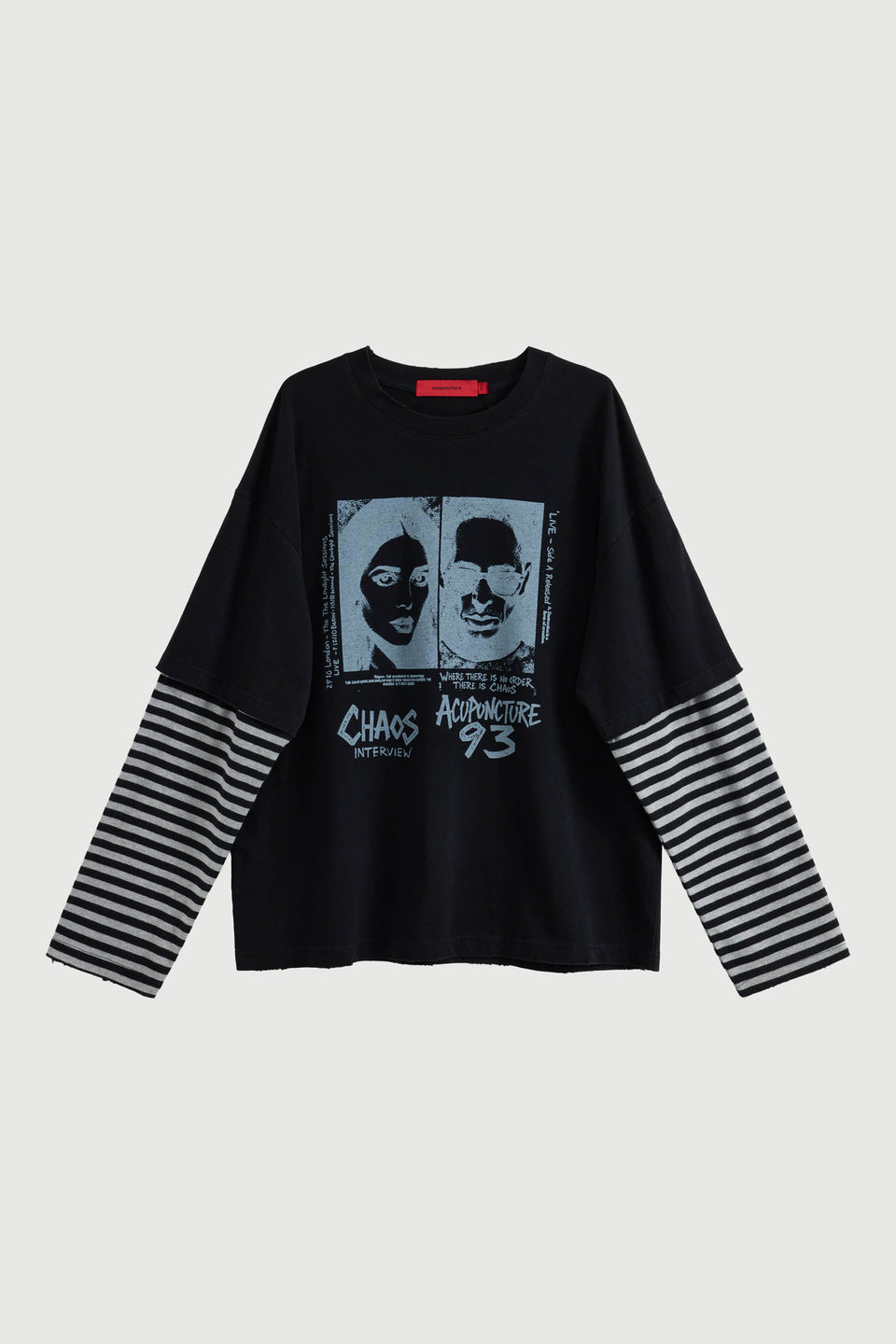 MANIFESTO LONG SLEEVE