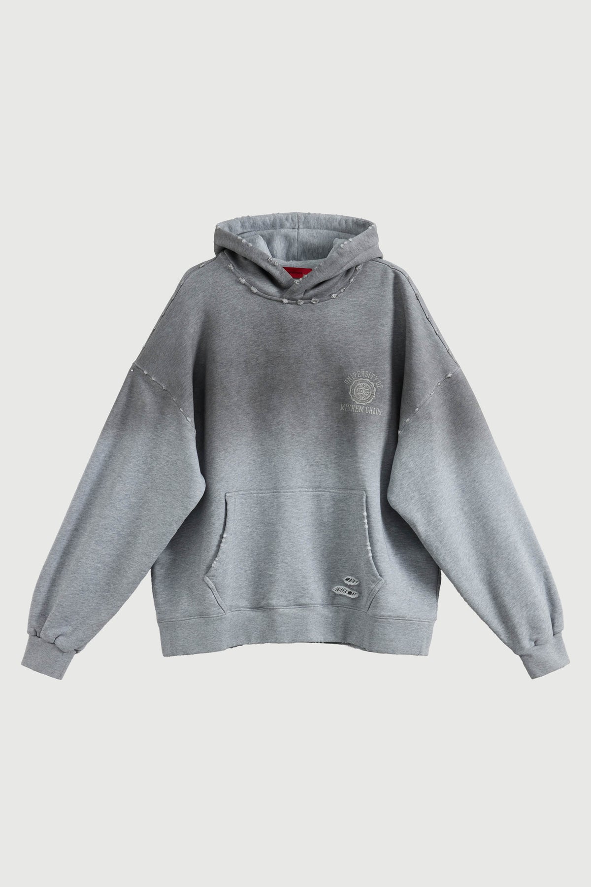 MAYHEM HOODIE