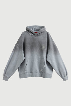 MAYHEM HOODIE — imagen 2