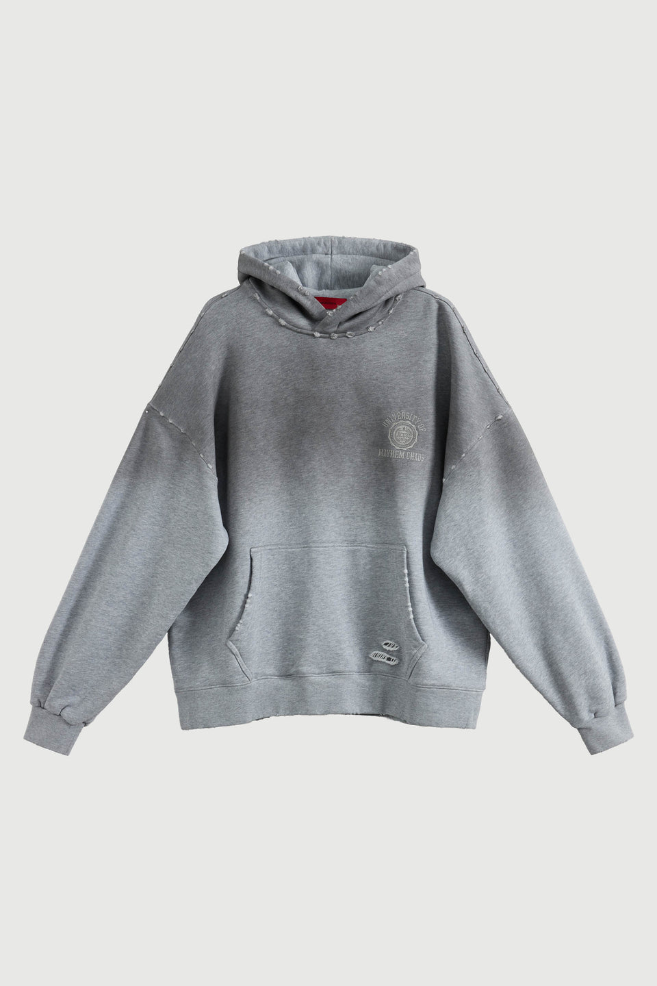 MAYHEM HOODIE