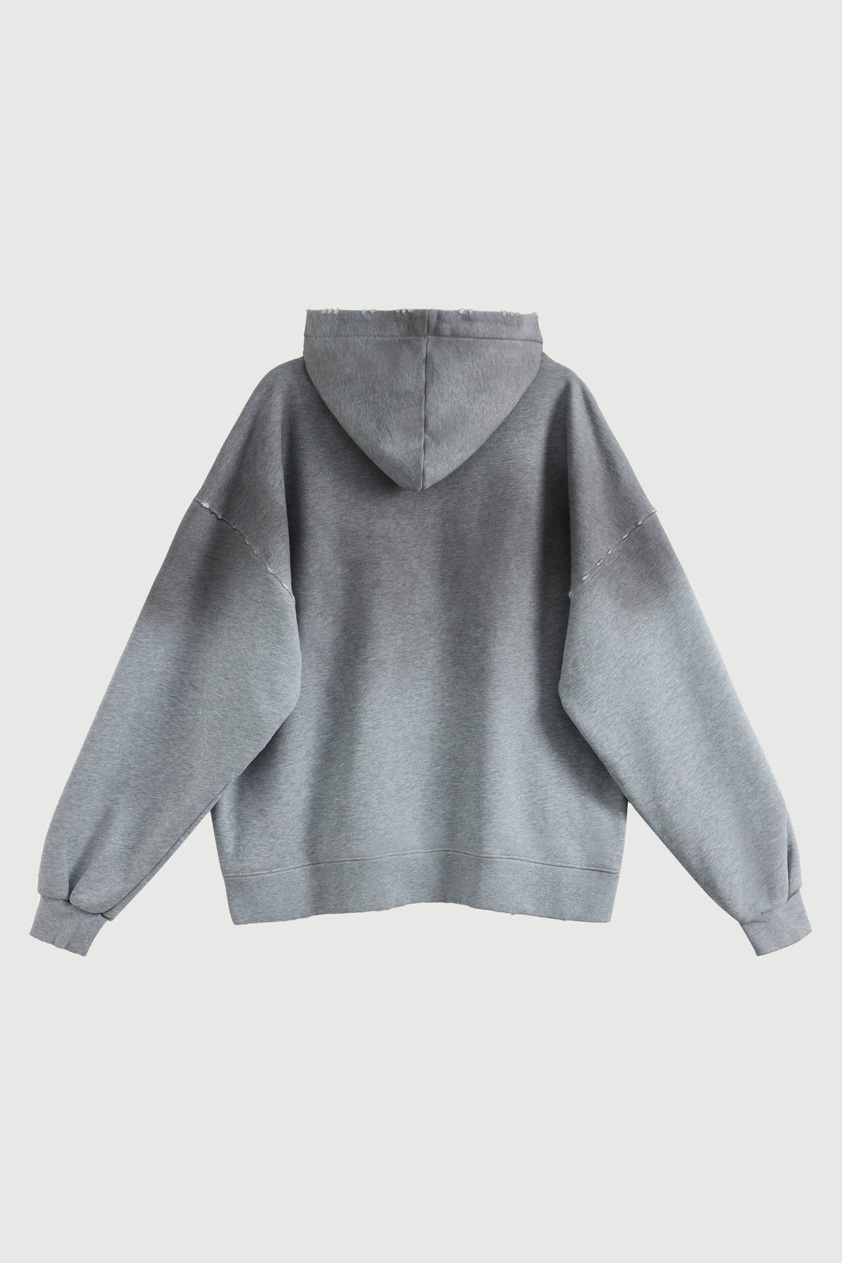 MAYHEM HOODIE