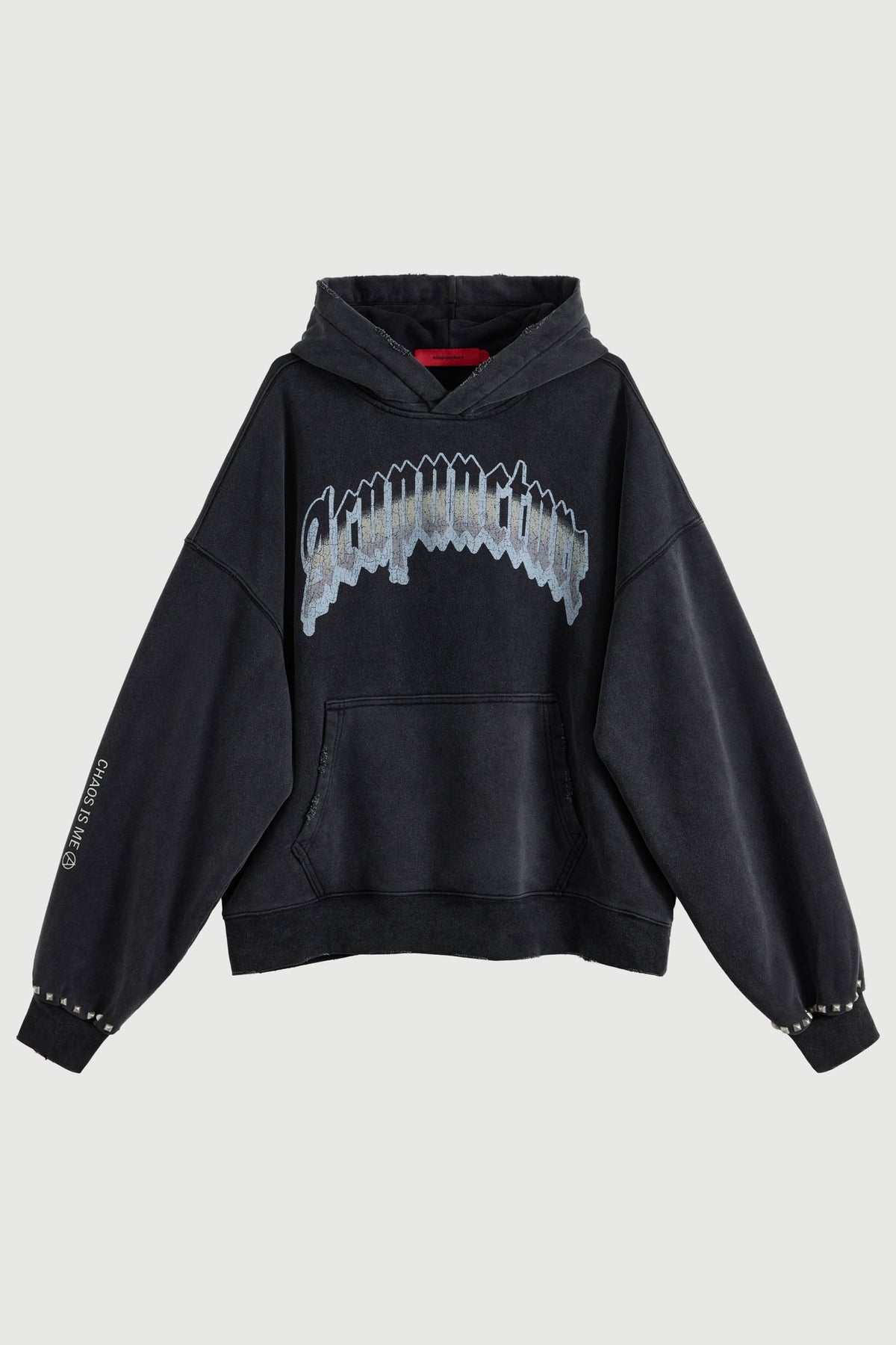 PUNKER HOODIE