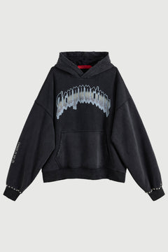 PUNKER HOODIE – Bild 2