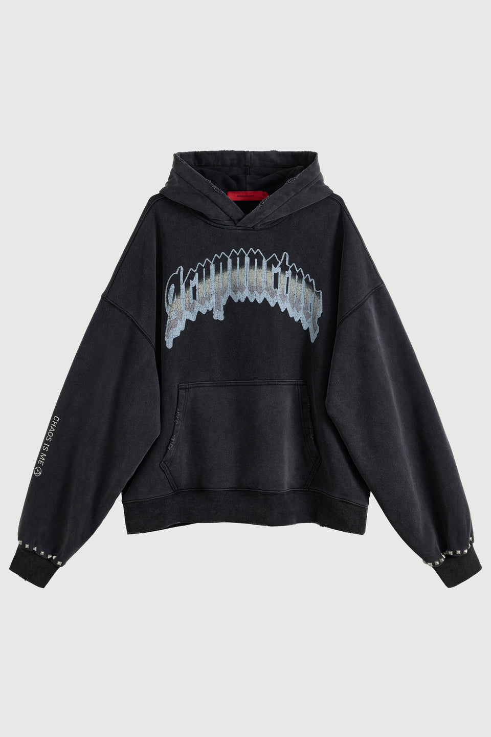 PUNKER HOODIE