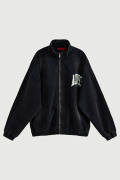 SPORTY DENIM JACKET – Bild 1