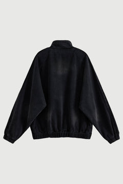 SPORTY DENIM JACKET – Bild 2