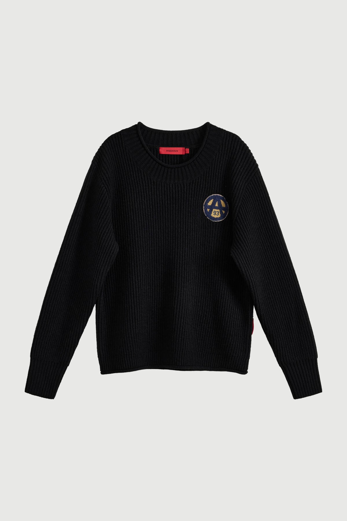 COMBAT SWEATER