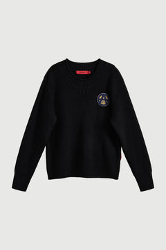 COMBAT SWEATER — image 2