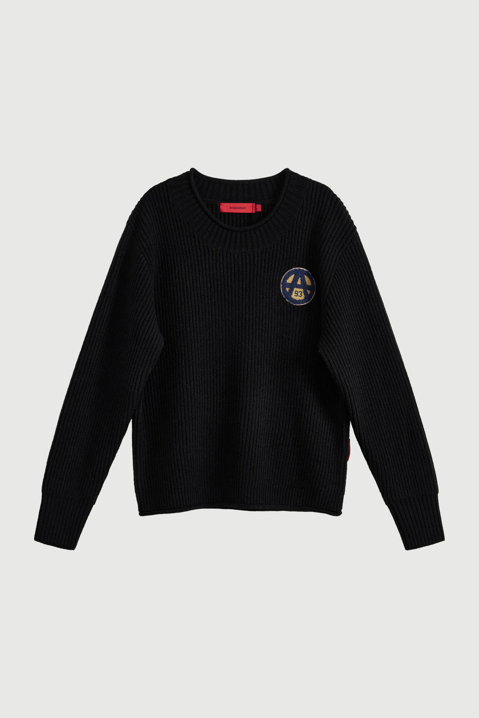 COMBAT SWEATER