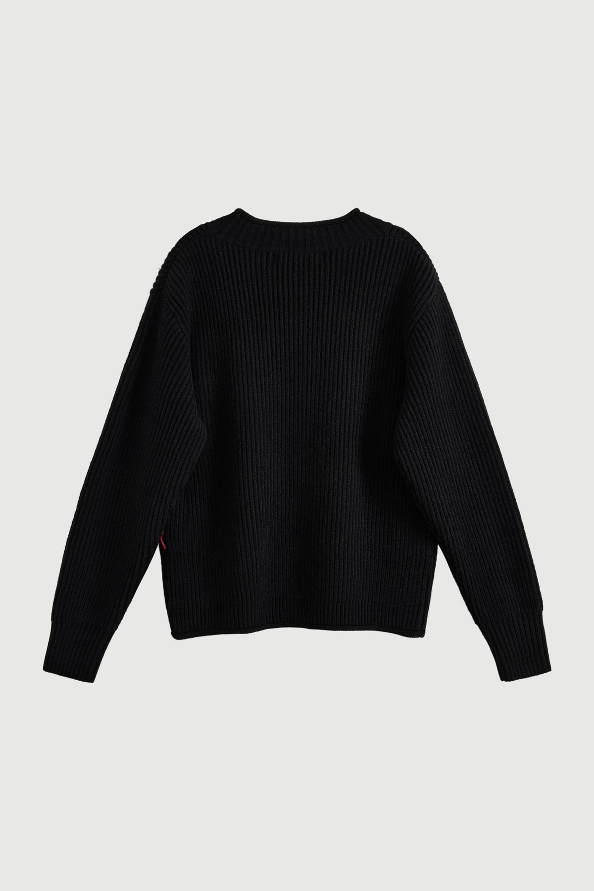 COMBAT SWEATER