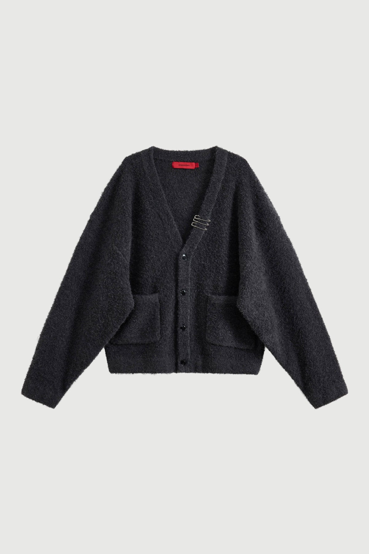 COZY CARDIGAN