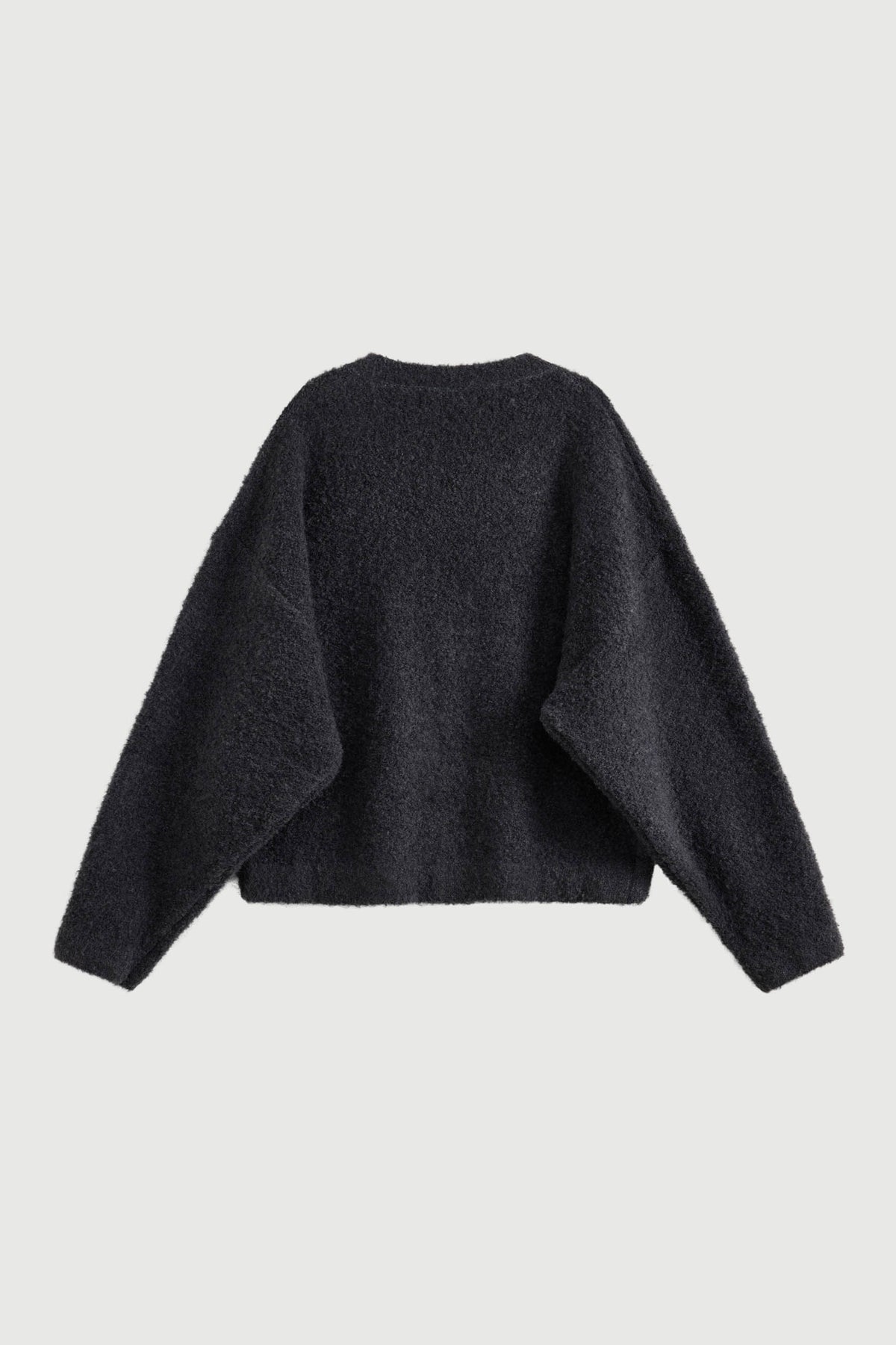COZY CARDIGAN