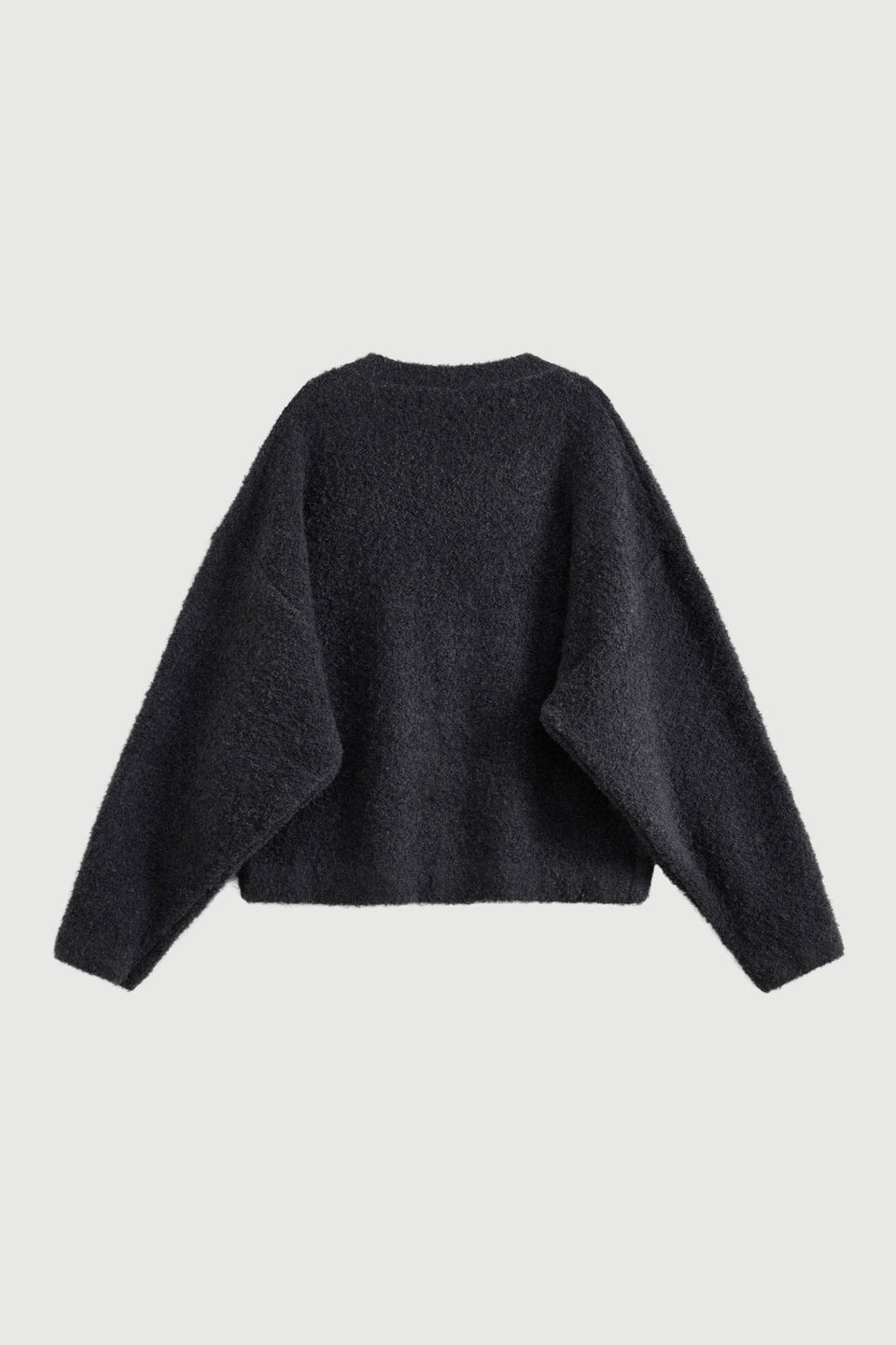COZY CARDIGAN