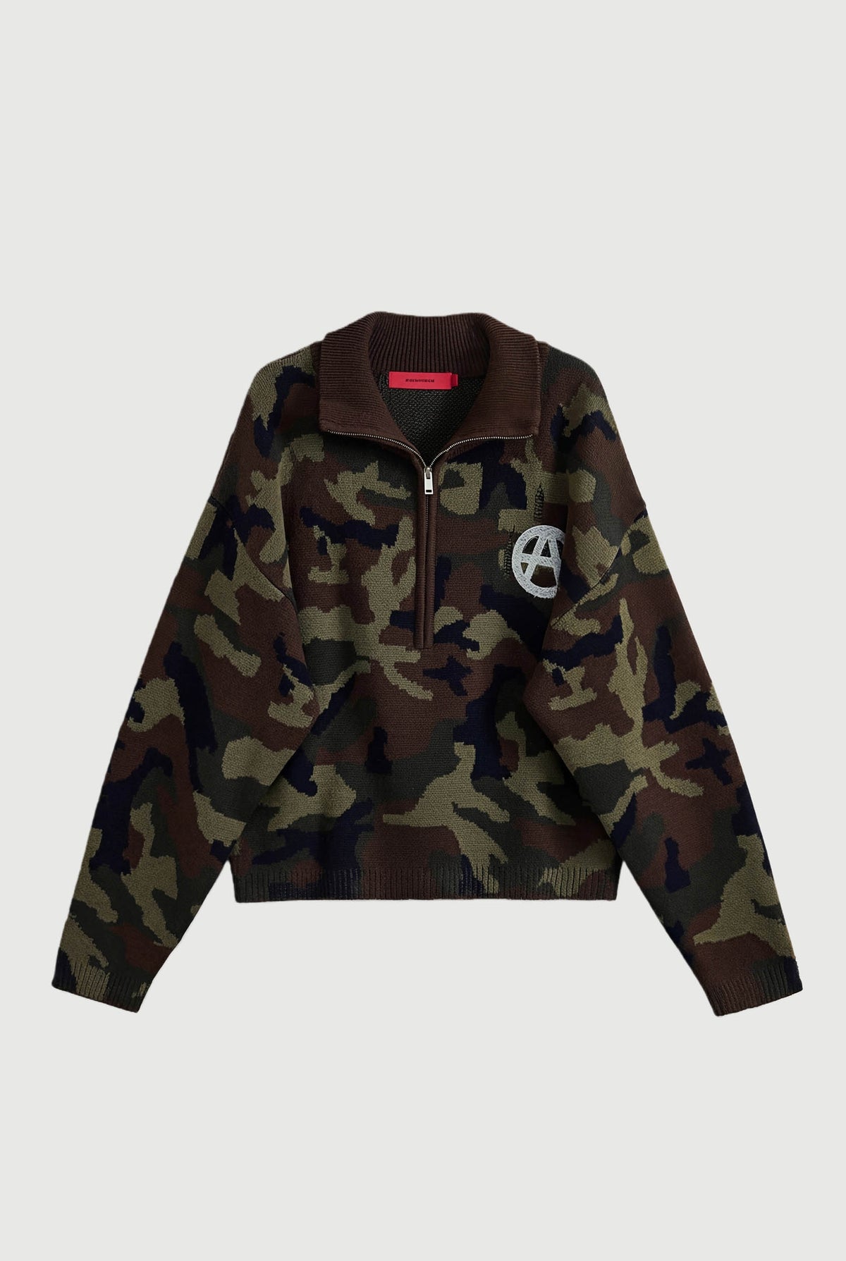 ANARCHY SWEATER