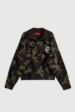 ANARCHY SWEATER image 2