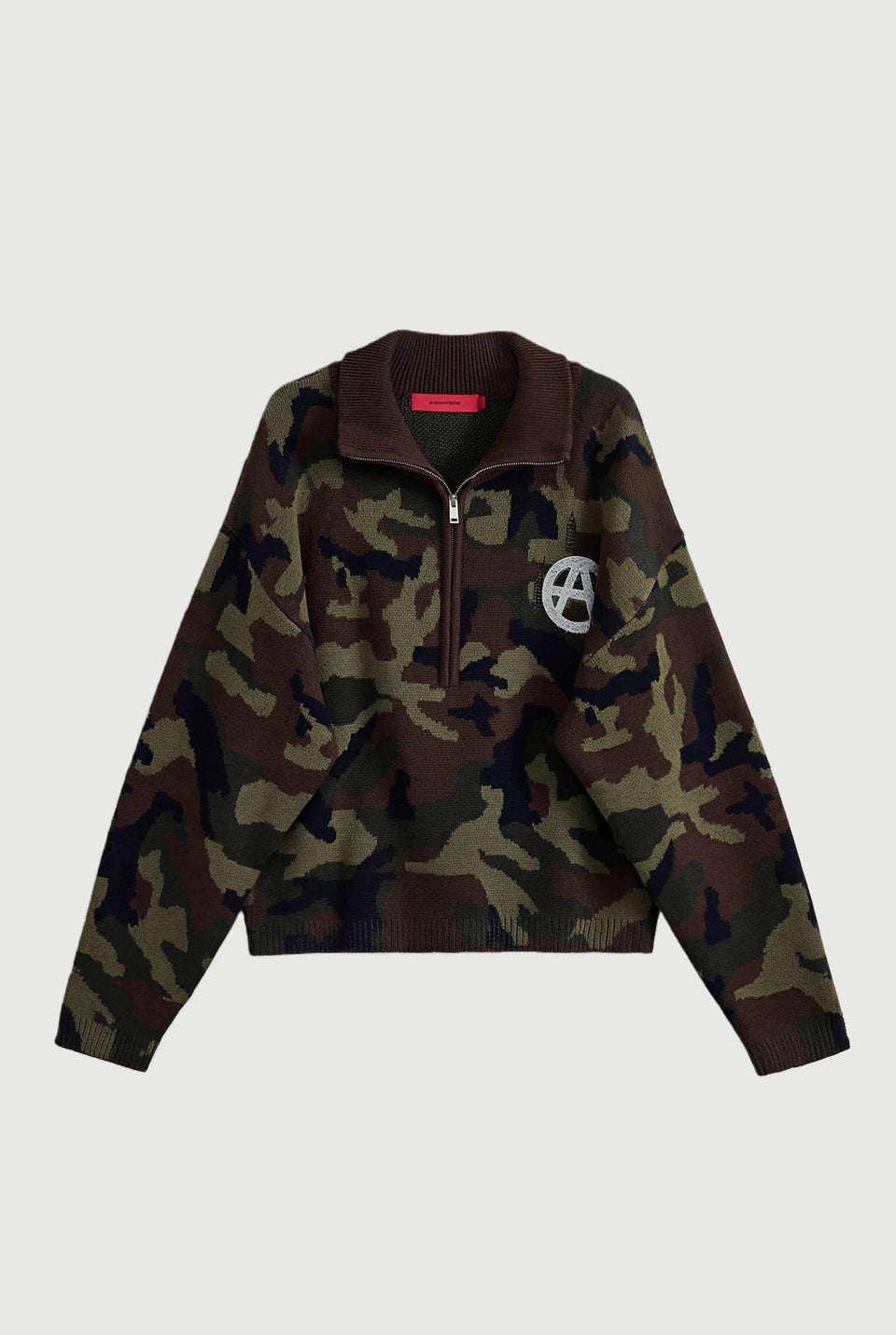 ANARCHY SWEATER