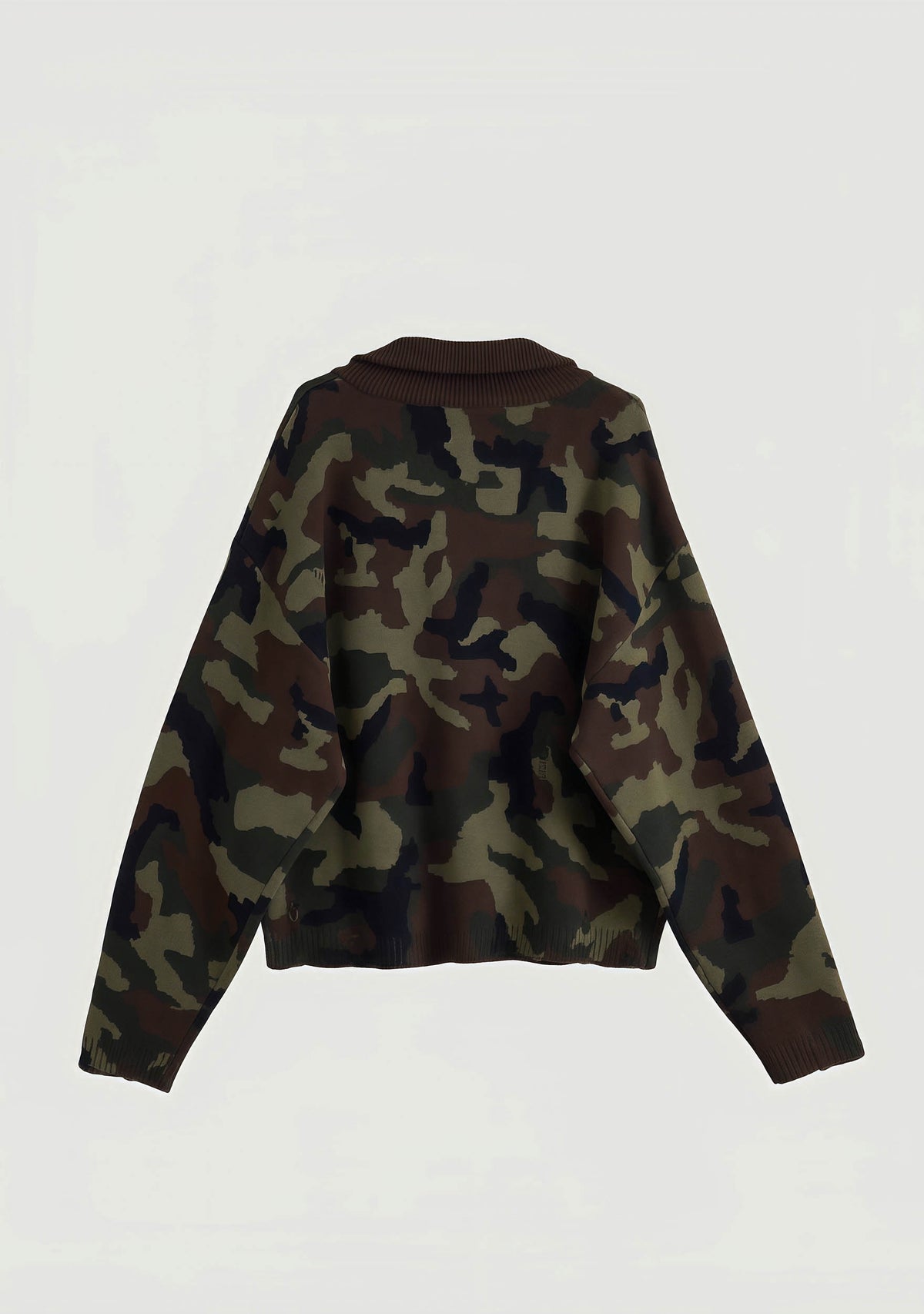 ANARCHY SWEATER