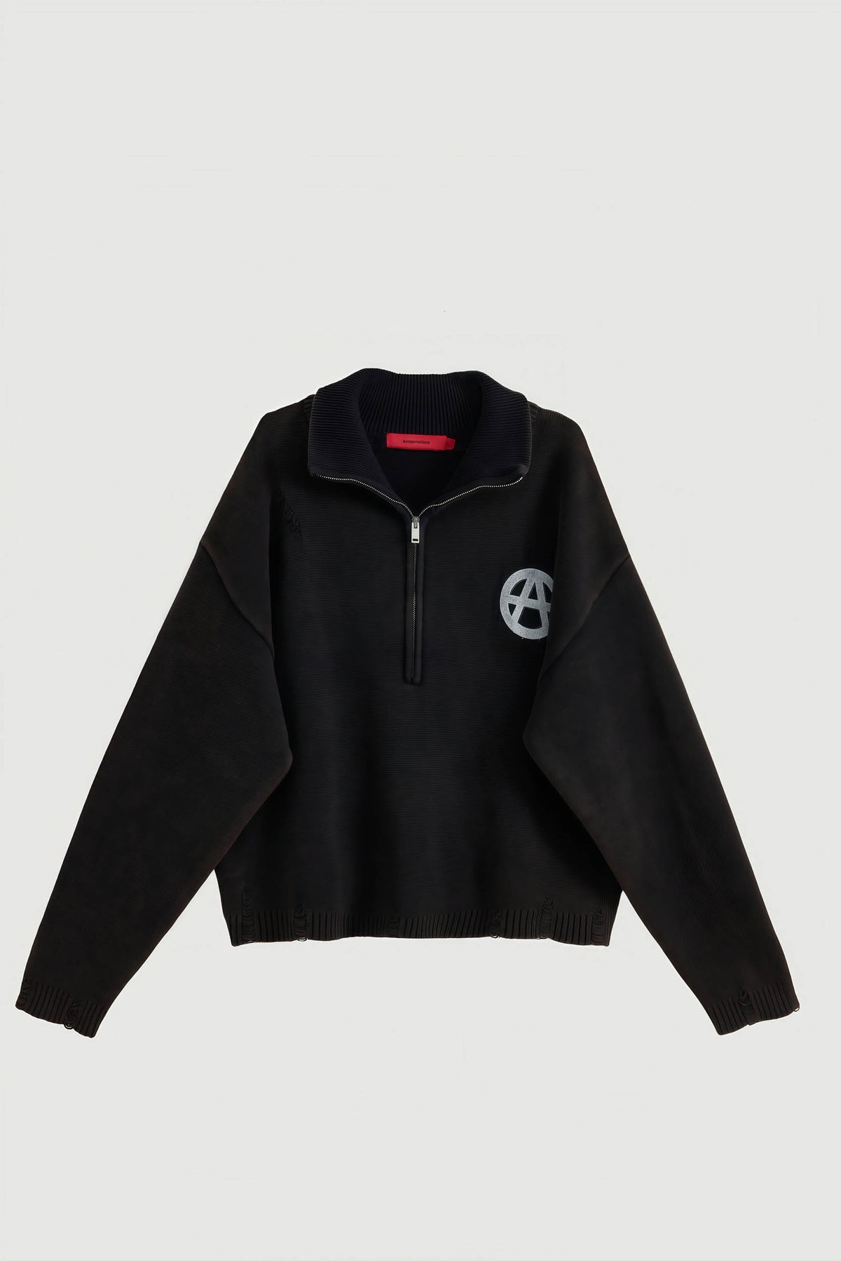 ANARCHY SWEATER
